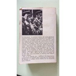 Je ne regrette rien : La poignante histoire des...
