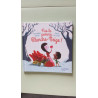 Pas la pomme Blanche-Neige