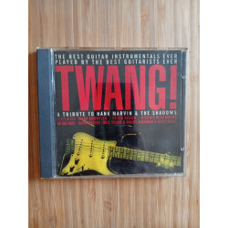 Twang