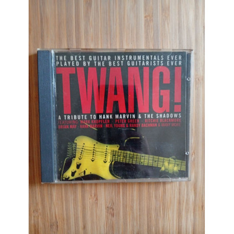 Twang