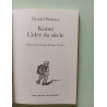 Kamo l'idee du siecle
