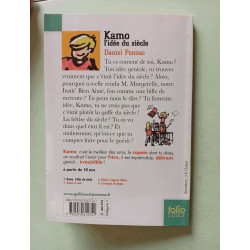 Kamo l'idee du siecle