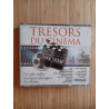 Tresors du cinema - les plus belles musiques classiques du cinéma