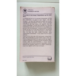 L'interprétation des rêves