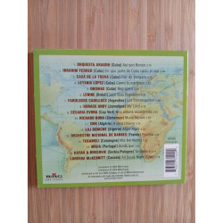 Geo world 2 - voyage au coeur des musiques du monde