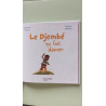 Le Djembé qui fait danser