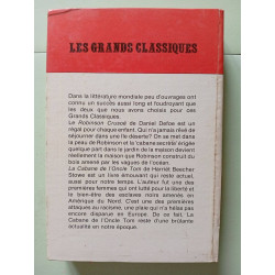 La case de l'oncle Tom