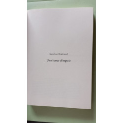 Une Lueur D' Espoir