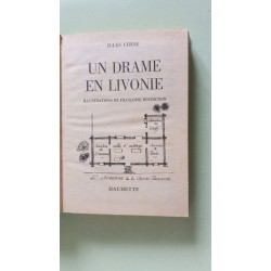 Un drame en livonie
