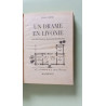 Un drame en livonie