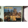 New york: city of many dreams