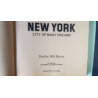 New york: city of many dreams