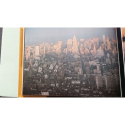 New york: city of many dreams