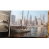 New york: city of many dreams