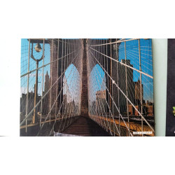 New york: city of many dreams