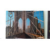 New york: city of many dreams