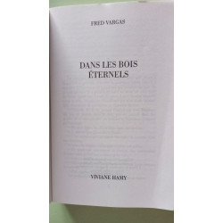 Dans les bois éternels