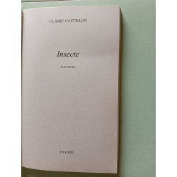 Insecte