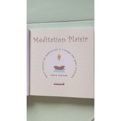 Méditation plaisir