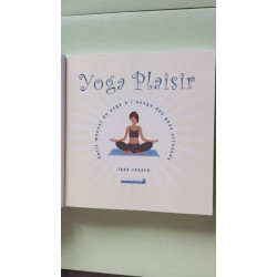 Yoga plaisir