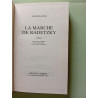 La marche de Radestzky