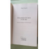 Une pincée de terre et de mer
