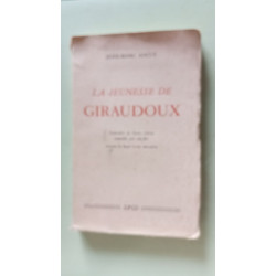 La Jeunesse De Giraudoux