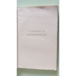 La Jeunesse De Giraudoux