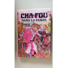 Cha-Fou dans la pampa