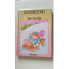 Souriceau dans la neige
