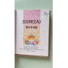 Souriceau dans la neige