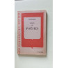 Choix de poesies