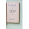 Choix de poesies