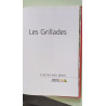 Livre de cuisine les grillades