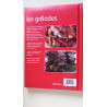 Livre de cuisine les grillades