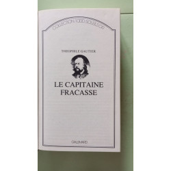 Le Capitaine Fracasse