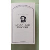 Le Capitaine Fracasse