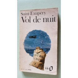 Vol de nuit