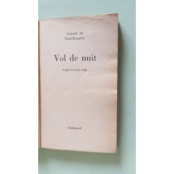 Vol de nuit