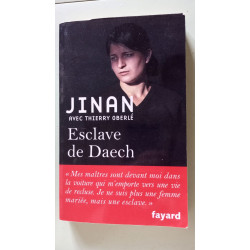 Esclave de Daech (Documents)