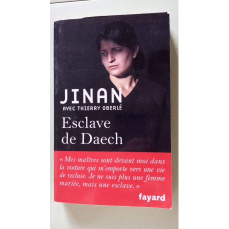 Esclave de Daech (Documents) Esclave de Daech (Documents)