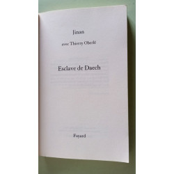 Esclave de Daech (Documents)