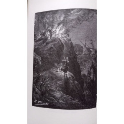 Les ouvres de Jules Verne L'archipel en feu