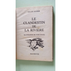 Le Clandestin de la rivière