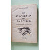 Le Clandestin de la rivière