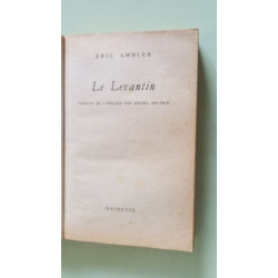 Le levantin