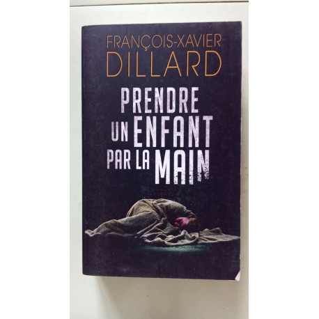 Prendre un enfant par la main Prendre un enfant par la main