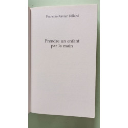 Prendre un enfant par la main