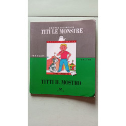 Titi le monstre titti il mostro