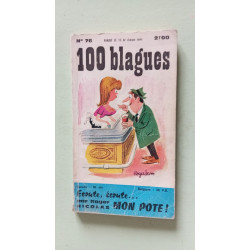 100 blagues nº 76
